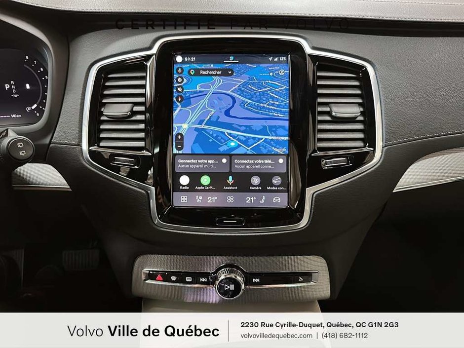 2023 Volvo XC90 Ultimate Dark-14