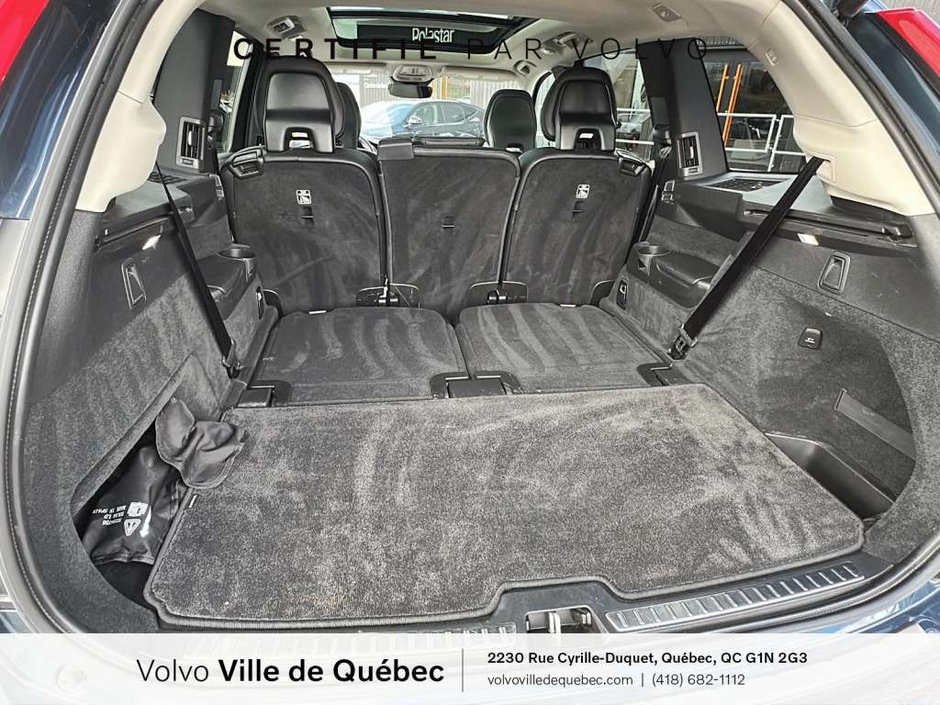 Volvo XC90 Core B6 2023-11