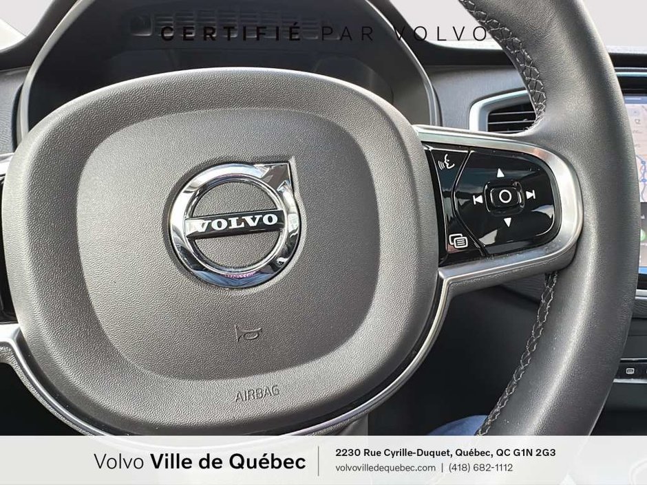 Volvo XC90 Core B6 2023-15