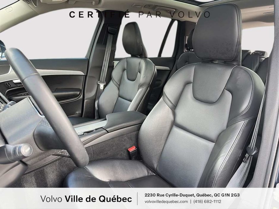 Volvo XC90 Core B6 2023-7
