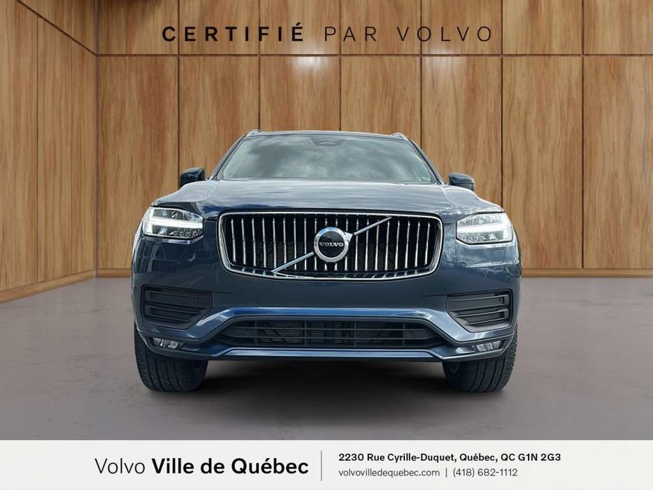 Volvo XC90 Core B6 2023-2
