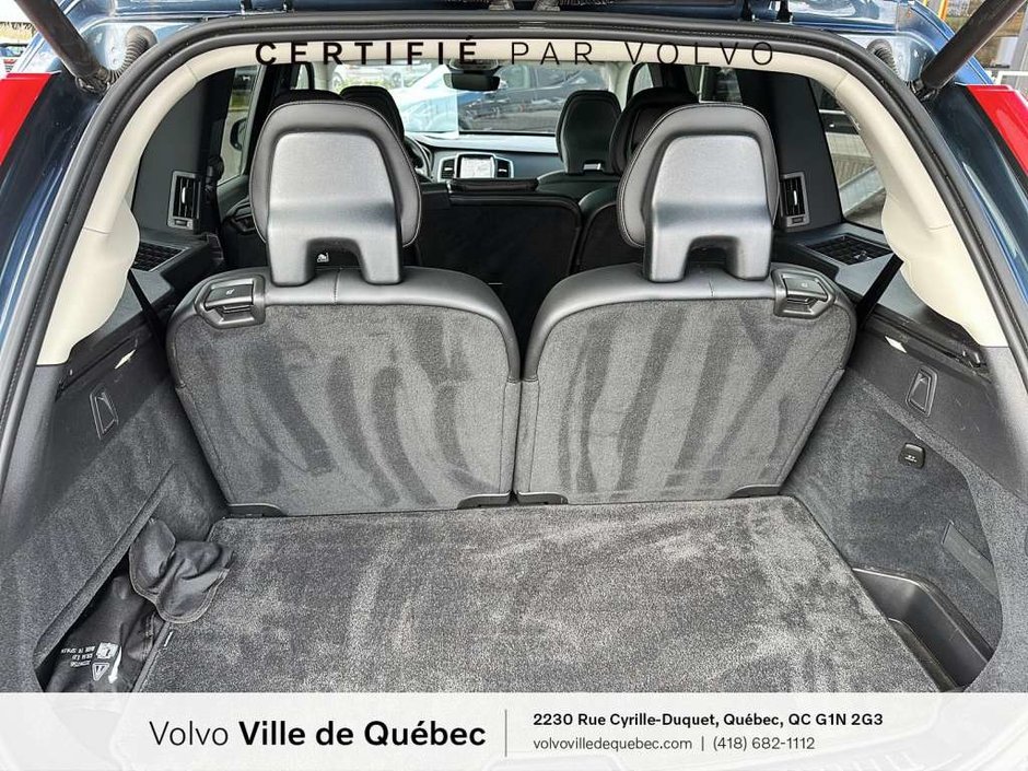 Volvo XC90 Core B6 2023-12