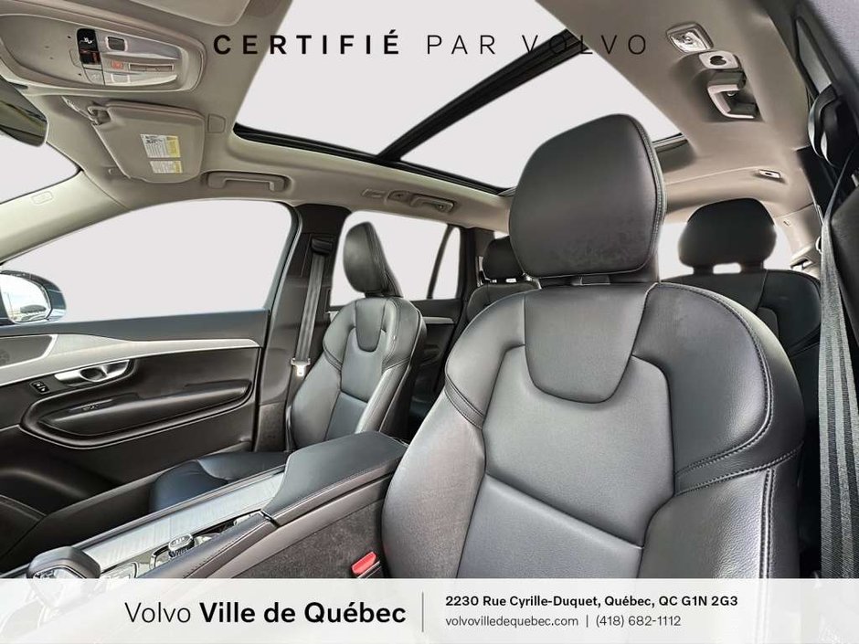 Volvo XC90 Core B6 2023-1