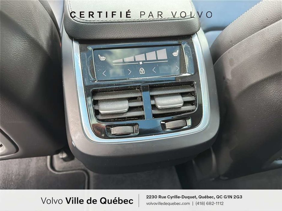 Volvo XC90 Core B6 2023-10