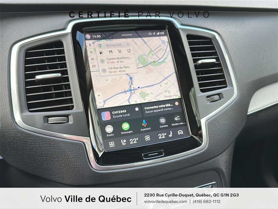 Volvo XC90 Core B6 2023-18
