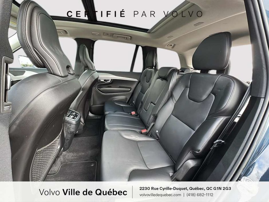 Volvo XC90 Core B6 2023-8