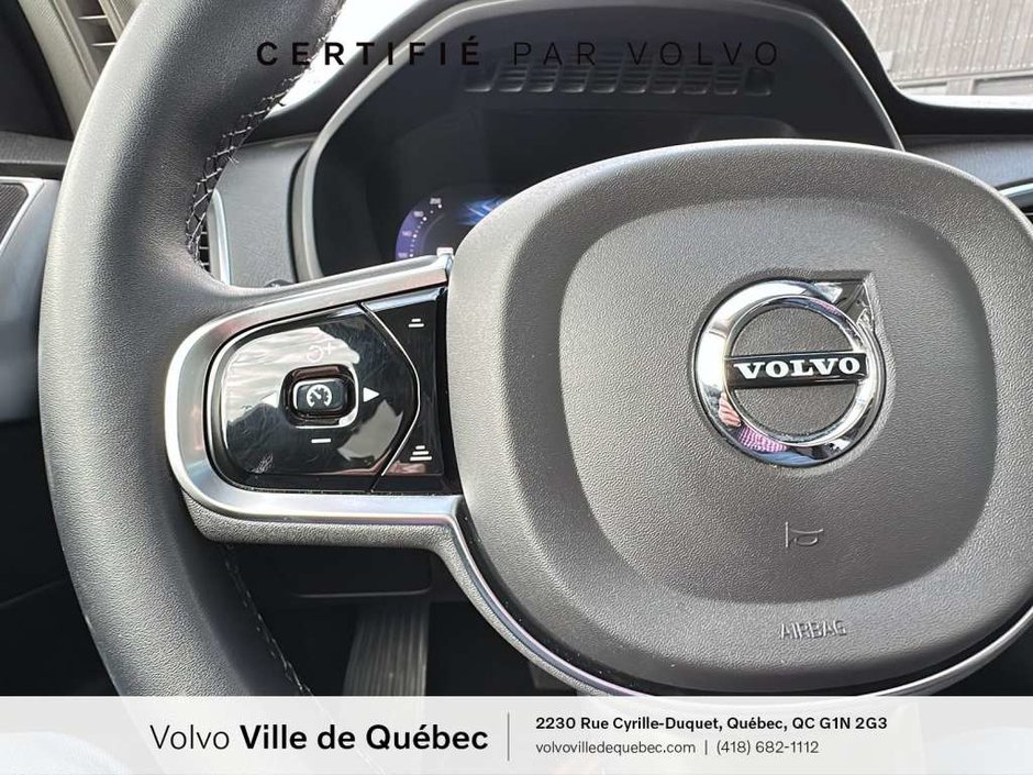 Volvo XC90 Core B6 2023-14