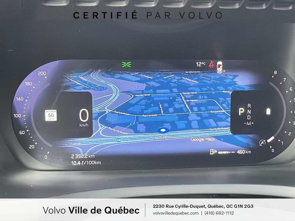 Volvo XC90 Core B6 2023-16