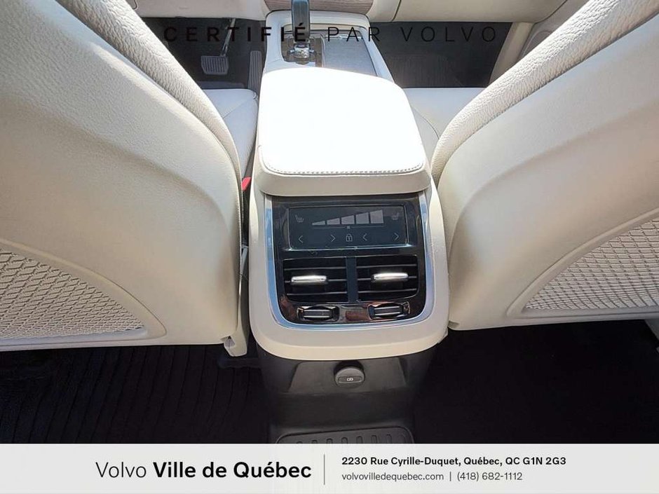 2023 Volvo XC90 Recharge Plus Dark-22