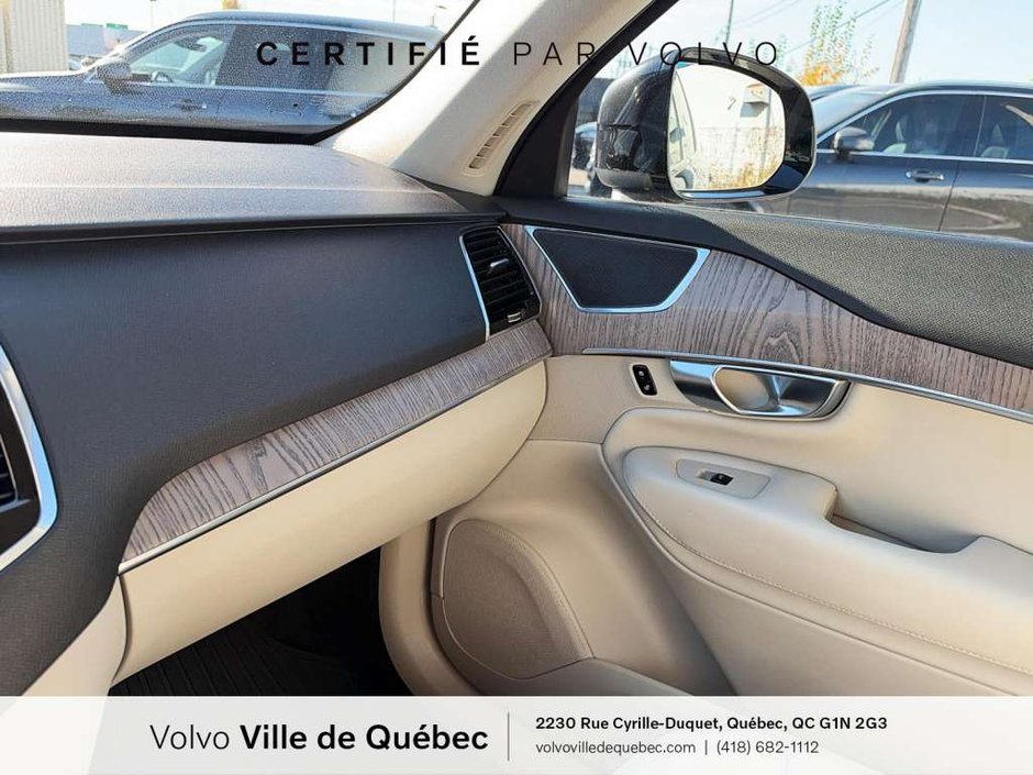 2023 Volvo XC90 Recharge Plus Dark-20