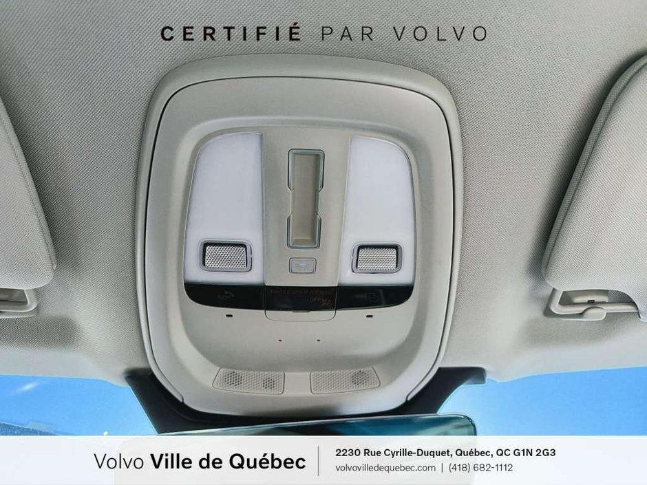 2023 Volvo XC90 Recharge Plus Dark-21