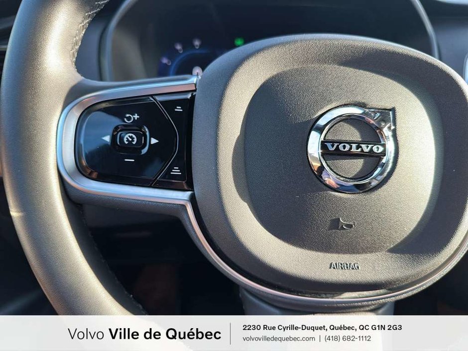 Volvo XC90 B6 - Plus 2024-12