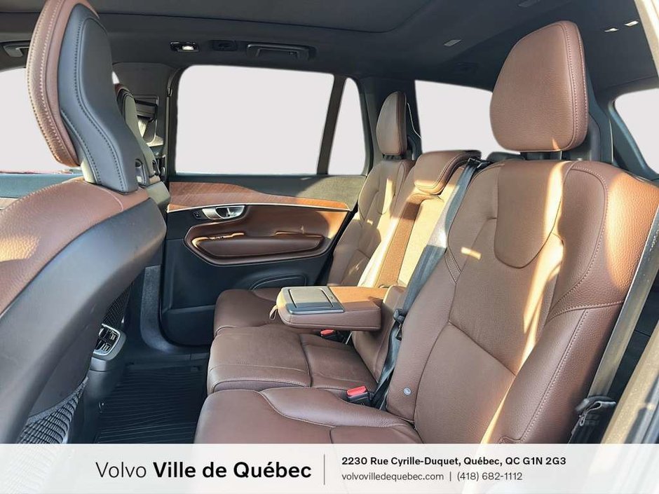 Volvo XC90 B6 - Plus 2024-10