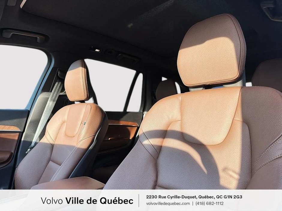 Volvo XC90 B6 - Plus 2024-9