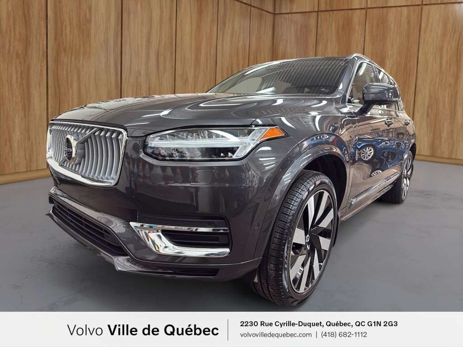 Volvo XC90 Recharge Ultimate 2024-0