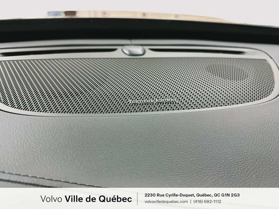 Volvo XC90 Recharge Ultimate 2024-20