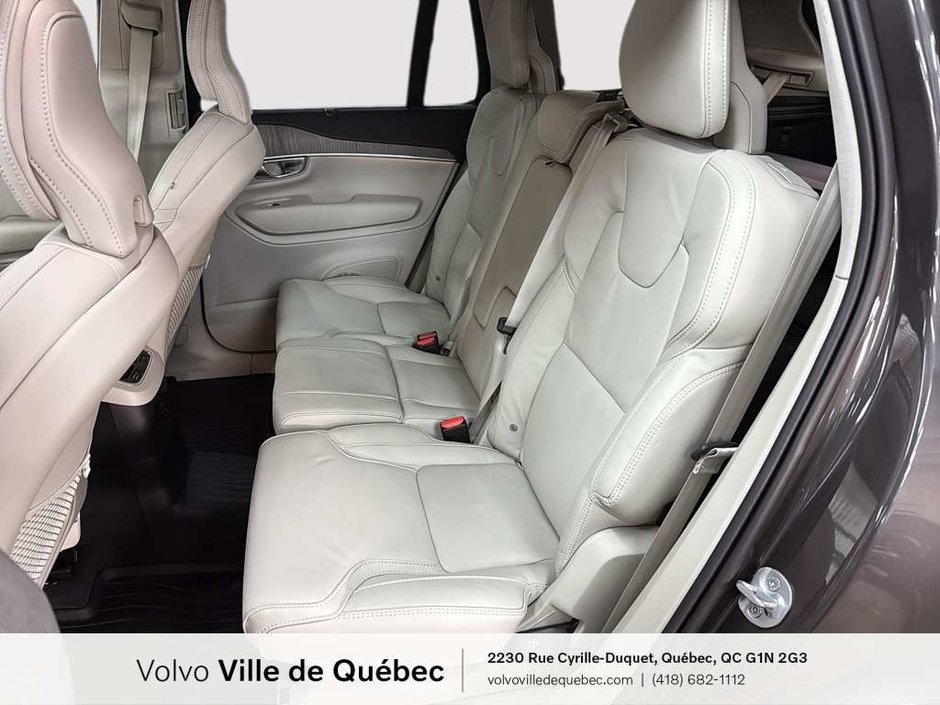 Volvo XC90 Recharge Ultimate 2024-12