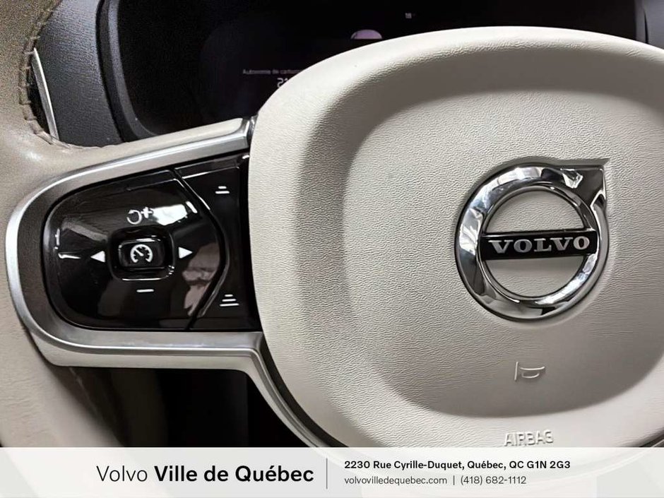 2024 Volvo XC90 B6 - Plus-14