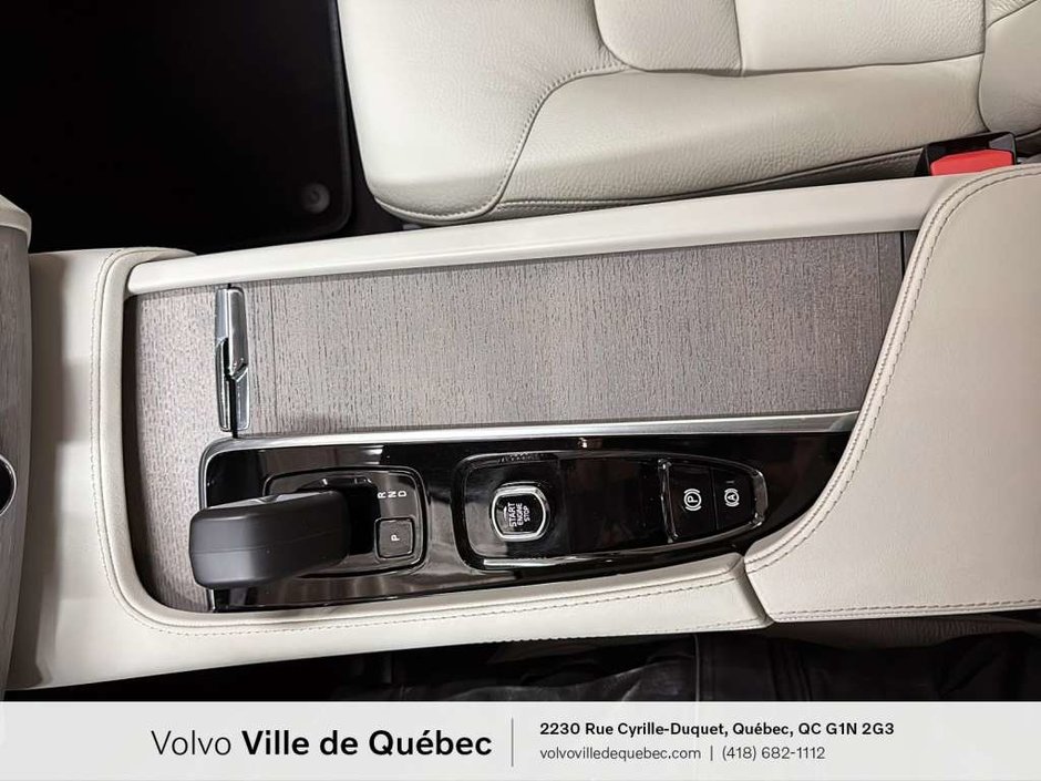 2024 Volvo XC90 B6 - Plus-20