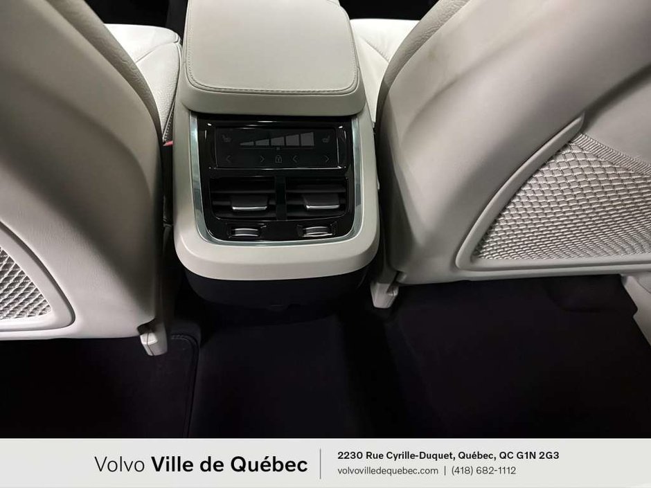 2024 Volvo XC90 B6 - Plus-15