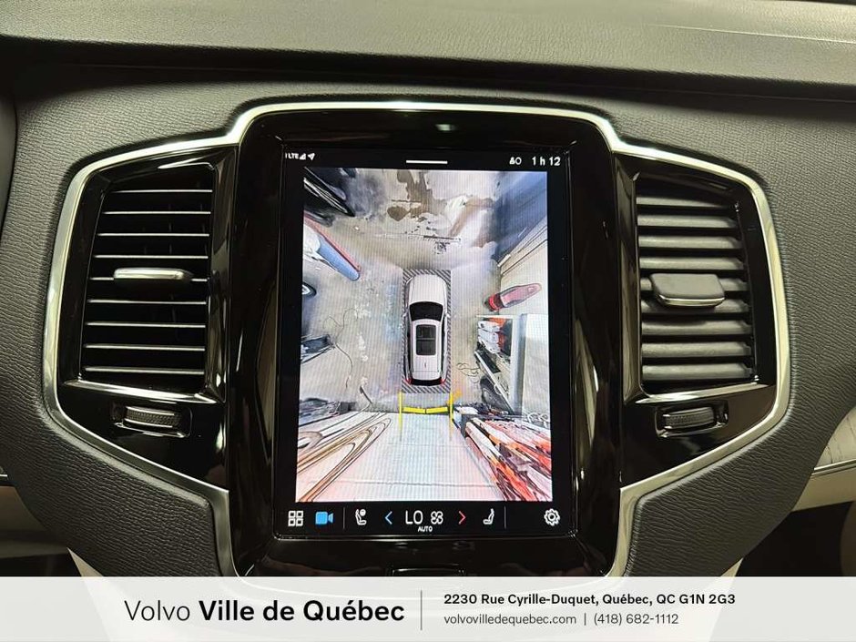 2024 Volvo XC90 B6 - Plus-22