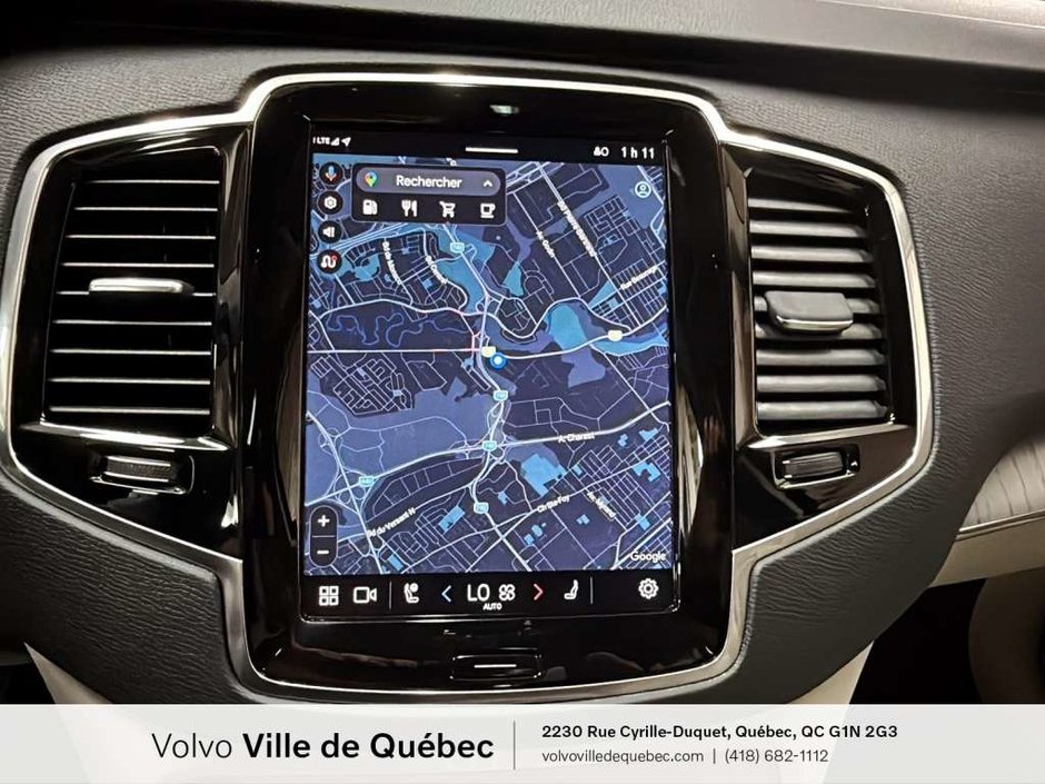 2024 Volvo XC90 B6 - Plus-19