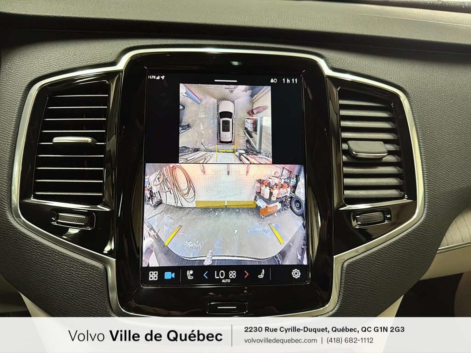 2024 Volvo XC90 B6 - Plus-21