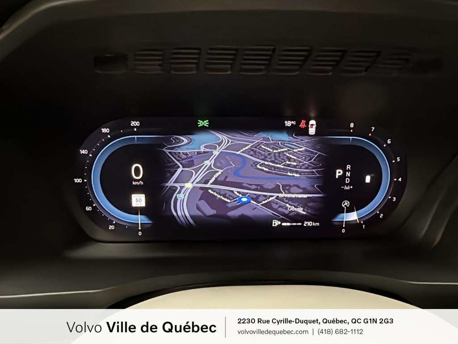 2024 Volvo XC90 B6 - Plus-18