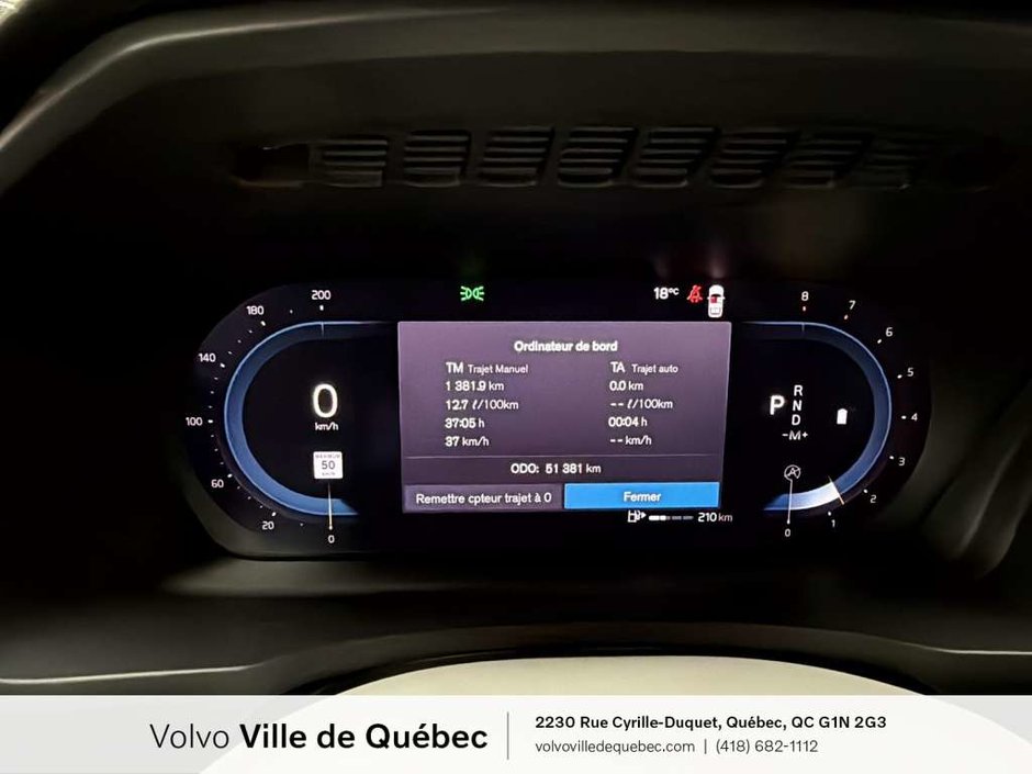 2024 Volvo XC90 B6 - Plus-16