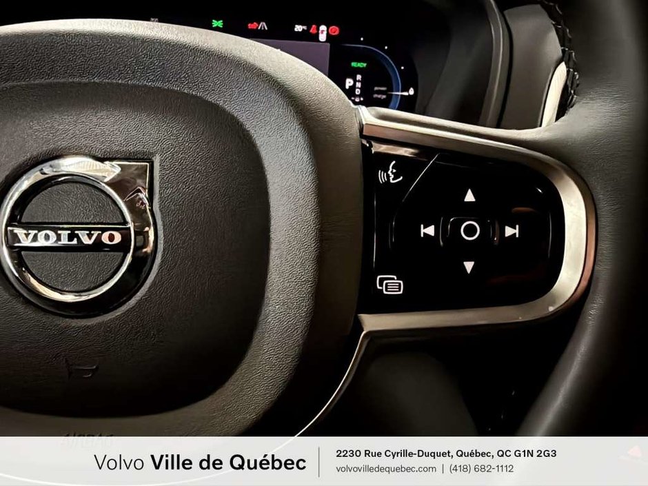 Volvo XC90 Recharge Plus 2024-12