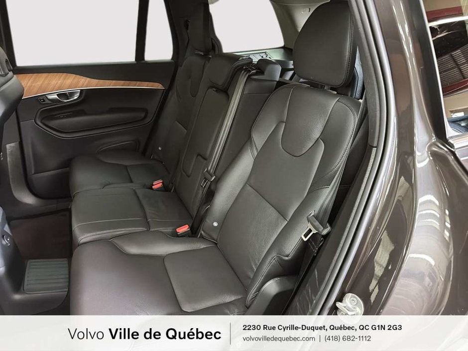 Volvo XC90 Recharge Plus 2024-9