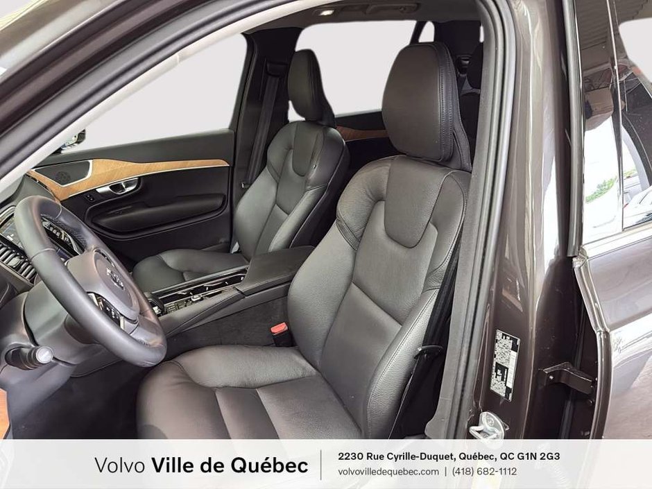 Volvo XC90 Recharge Plus 2024-1