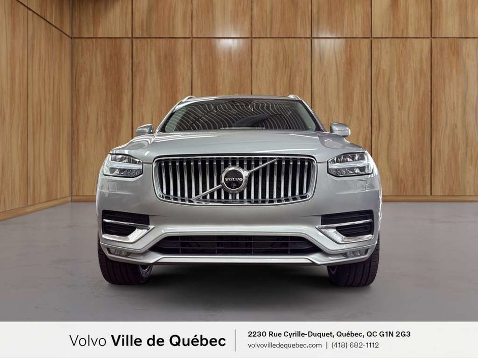 Volvo XC90 B6 - Plus 2024-2