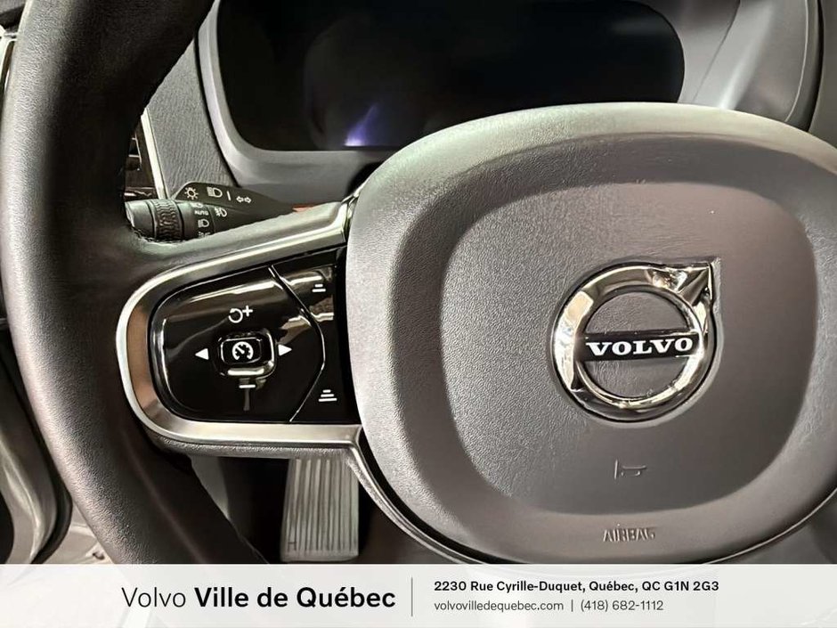 Volvo XC90 B6 - Plus 2024-11