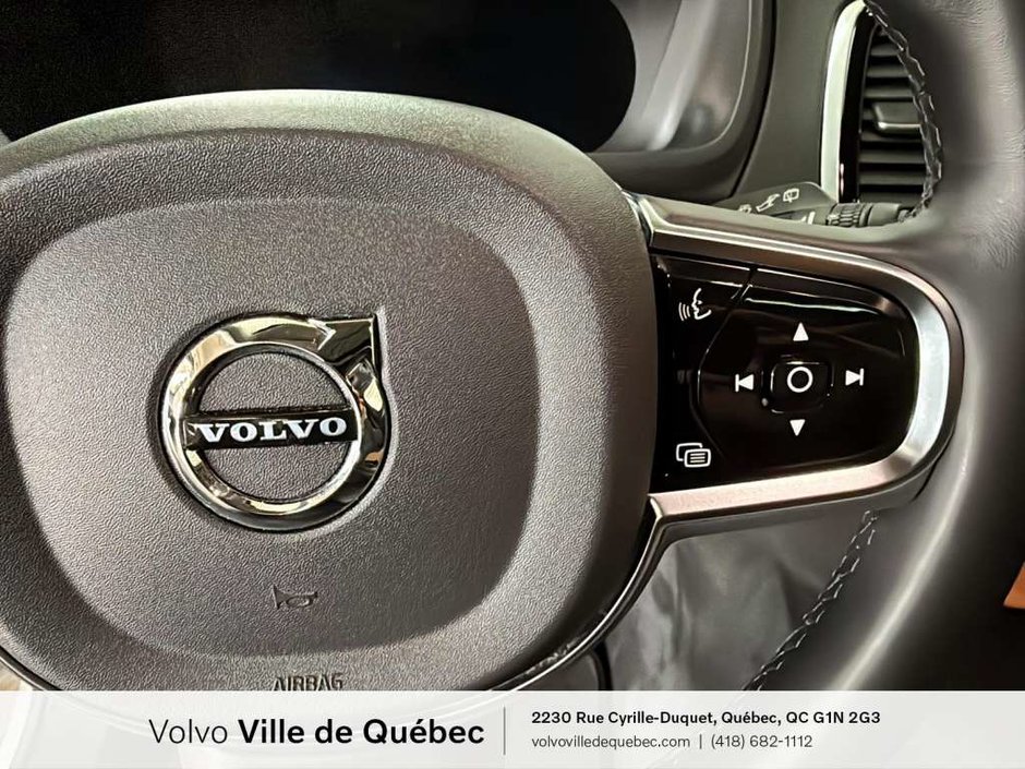 Volvo XC90 B6 - Plus 2024-10