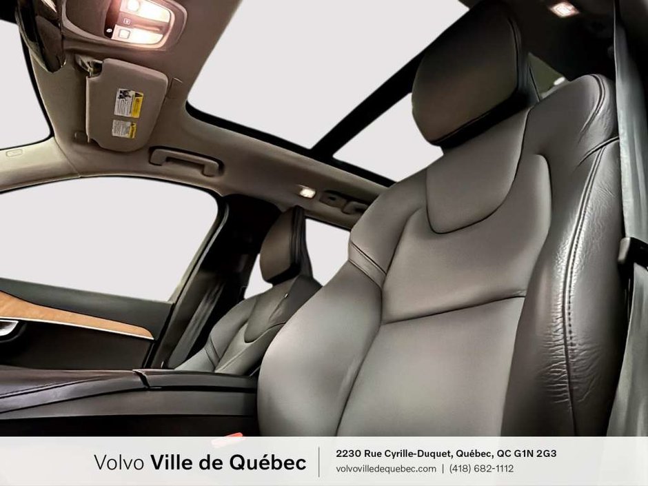 Volvo XC90 B6 - Plus 2024-1