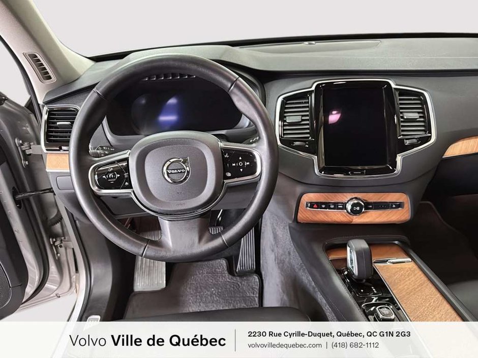 Volvo XC90 B6 - Plus 2024-9
