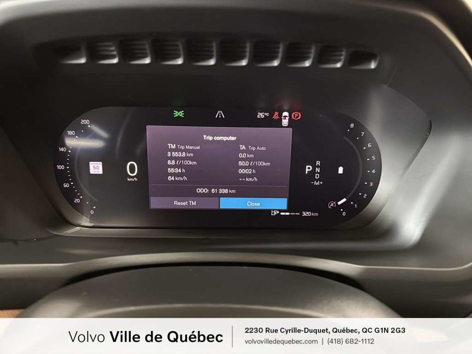 Volvo XC90 B6 - Plus 2024-13