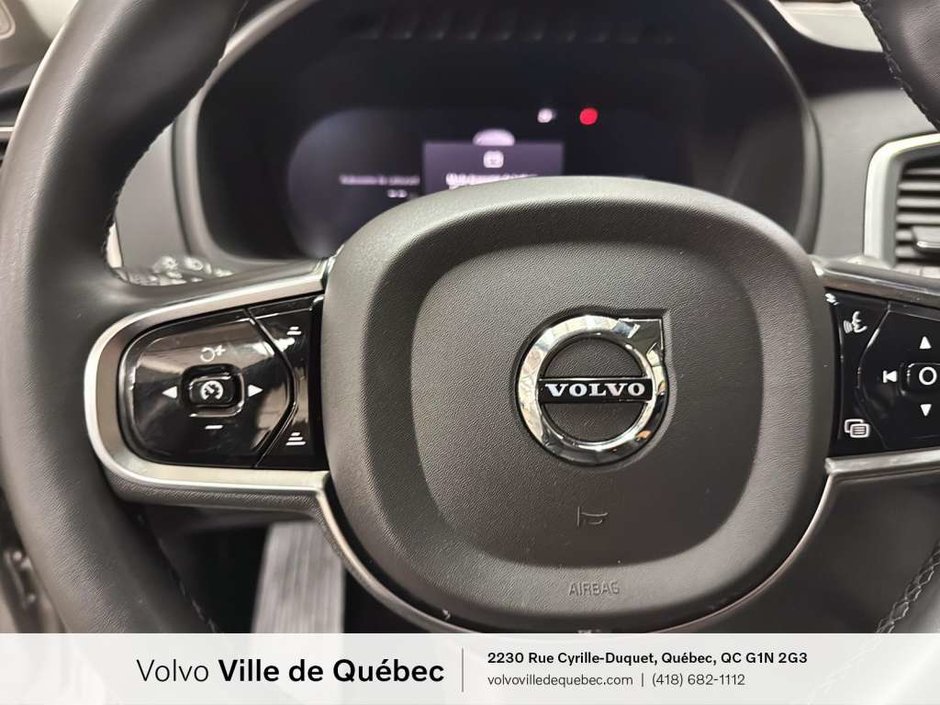 2024 Volvo XC90 Recharge Core-12