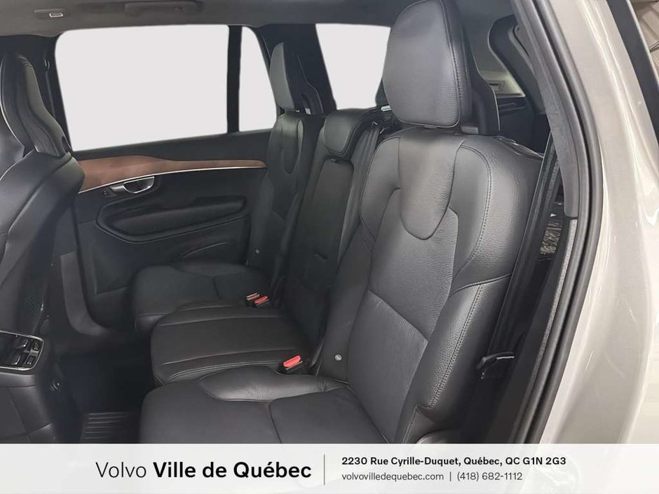 2024 Volvo XC90 Recharge Core-9