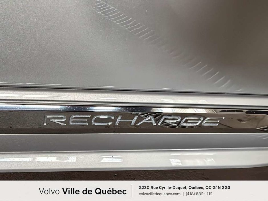 2024 Volvo XC90 Recharge Core-19