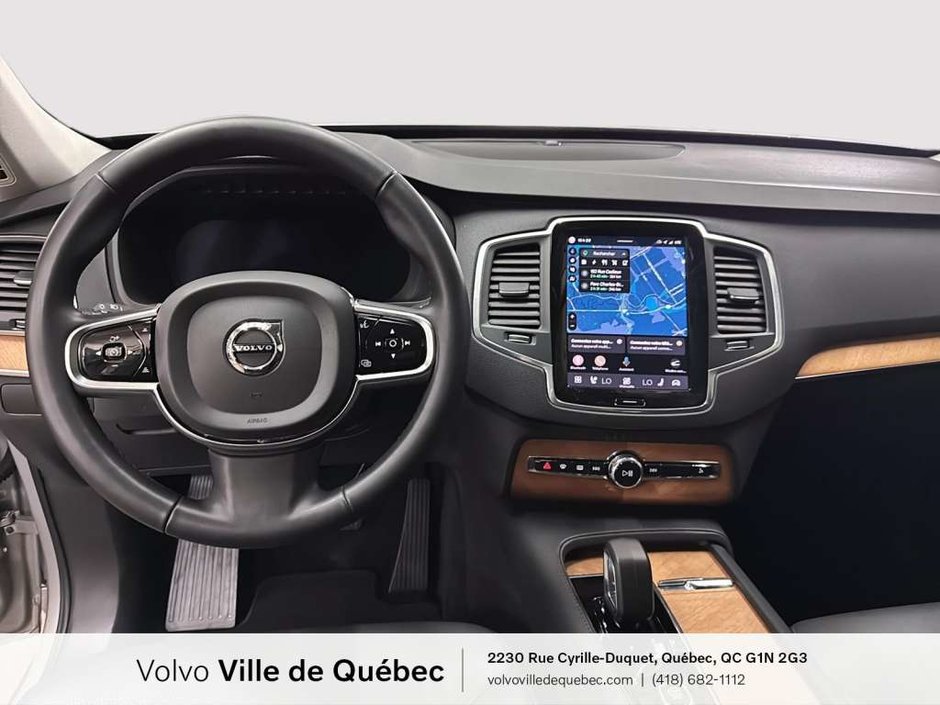 2024 Volvo XC90 Recharge Core-10