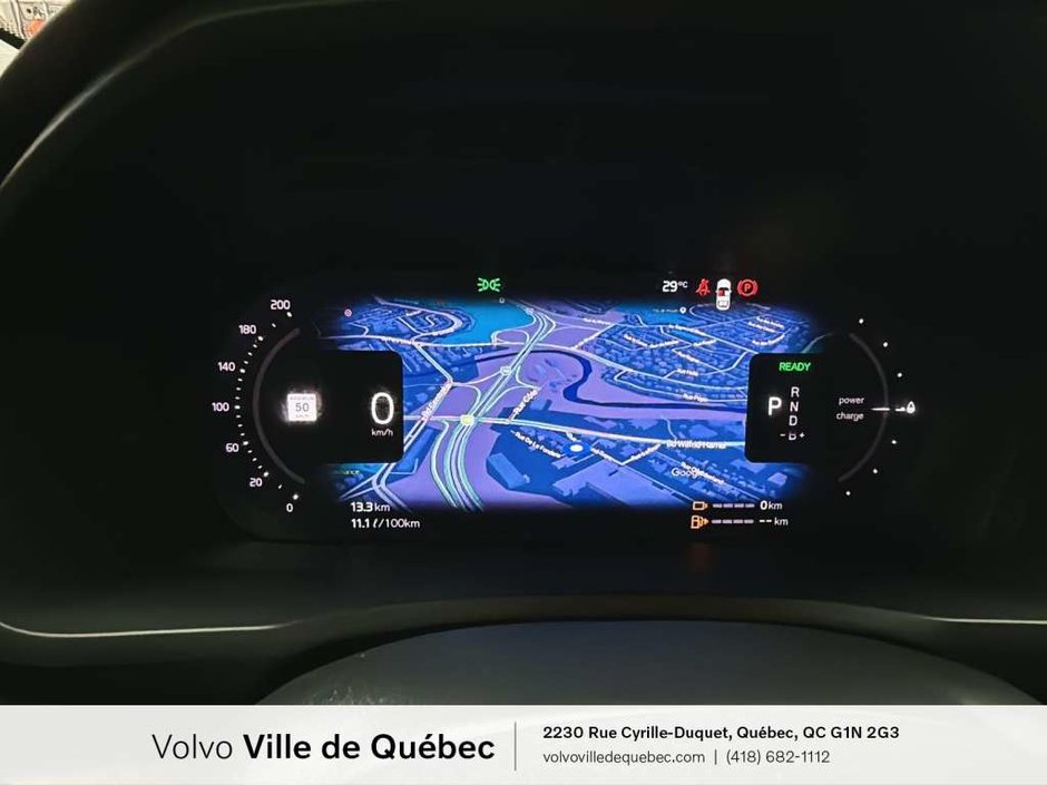 2024 Volvo XC90 Recharge Core-14