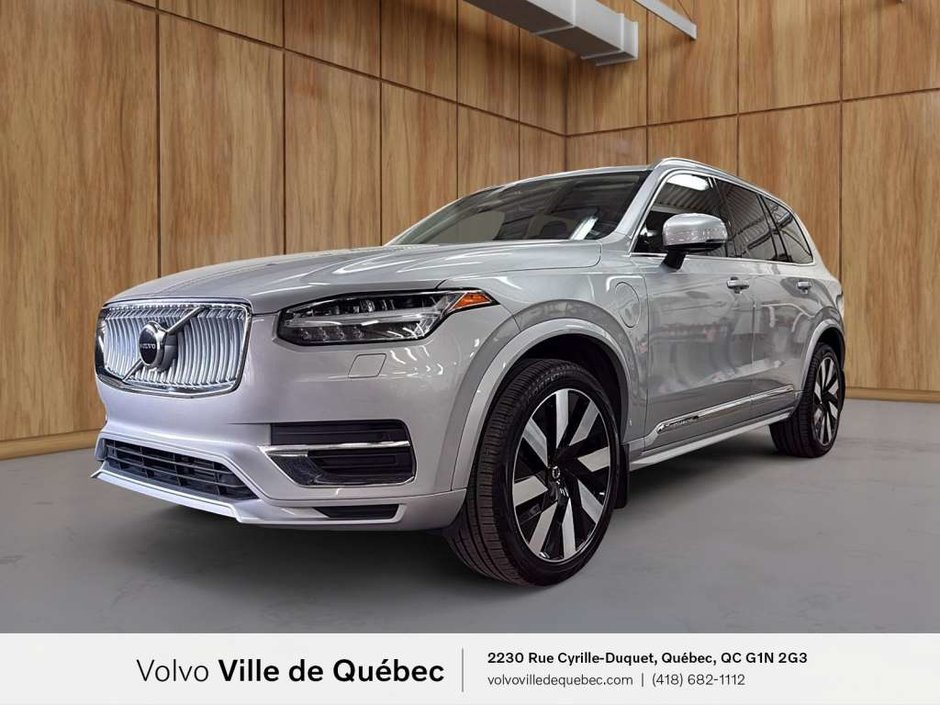 2024 Volvo XC90 Recharge Core-0