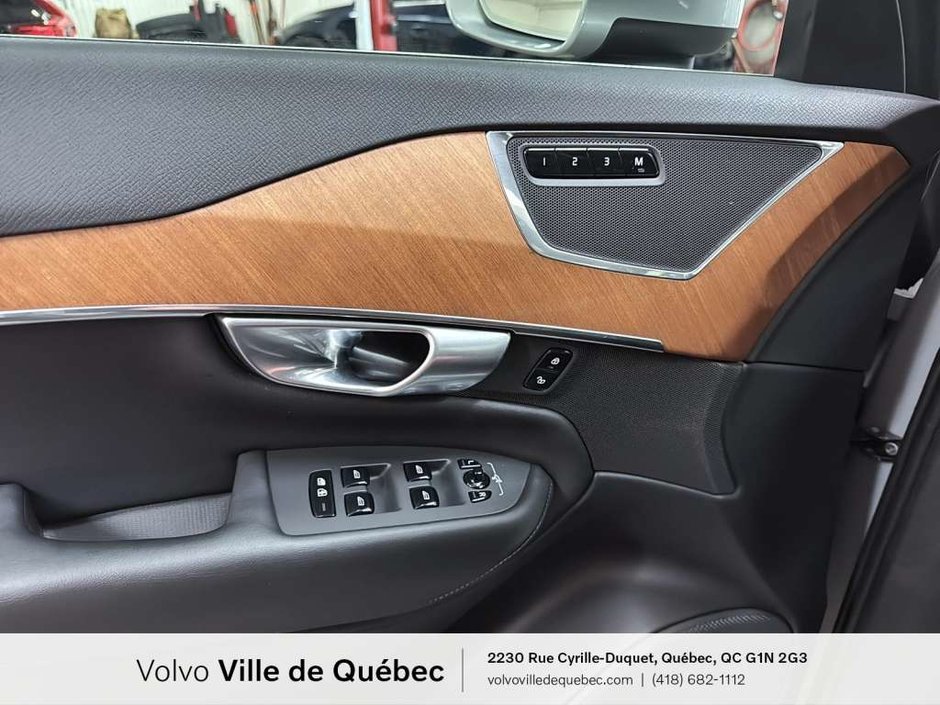 2024 Volvo XC90 Recharge Core-18