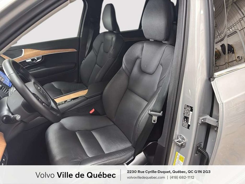 2024 Volvo XC90 Recharge Core-1