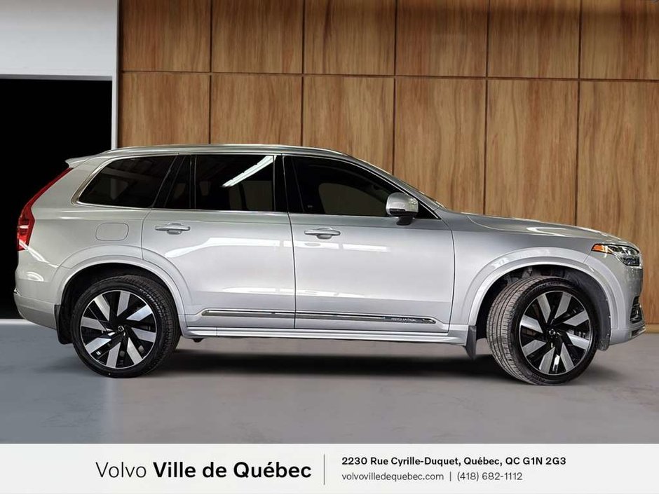 2024 Volvo XC90 Recharge Core-3