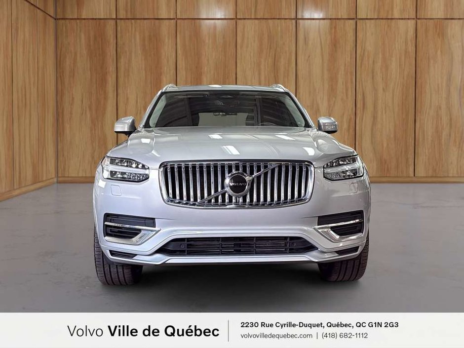 2024 Volvo XC90 Recharge Core-2