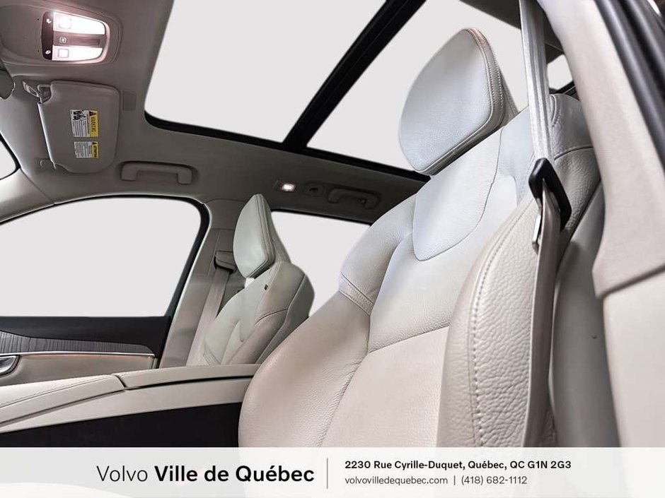 Volvo XC90 Recharge Plus 2024-9