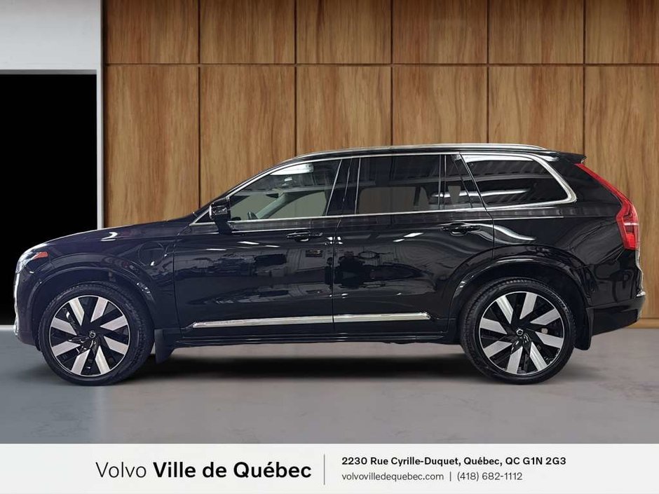 Volvo XC90 Recharge Plus 2024-6